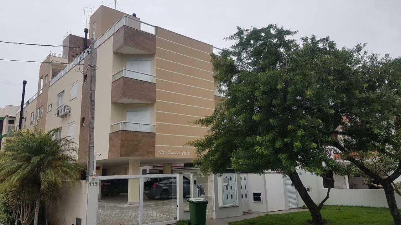 Novo Lar Floripa Ingleses Florianópolis Esterno foto